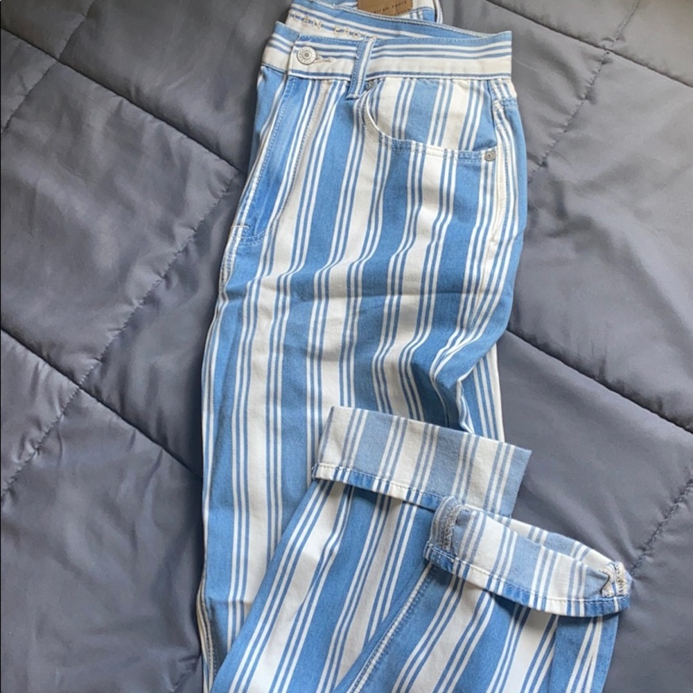 American eagle jean